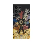 naruto with bijuus slim iphone 17 pro max