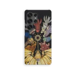 naruto with bijuus slim iphone 17 pro max