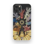 naruto with bijuus slim iphone 17 pro max