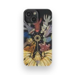 naruto with bijuus slim iphone 17 pro max