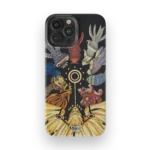 naruto with bijuus slim iphone 17 pro max