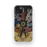 naruto with bijuus slim iphone 17 pro max