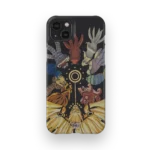 naruto with bijuus slim iphone 17 pro max