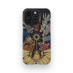 naruto with bijuus slim iphone 17 pro max