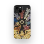 naruto with bijuus slim iphone 17 pro max