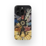 naruto with bijuus slim iphone 17 pro max