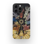 naruto with bijuus slim iphone 17 pro max