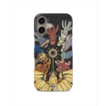 naruto with bijuus slim iphone 17 pro max