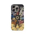 naruto with bijuus slim iphone 17 pro max