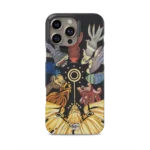 naruto with bijuus slim iphone 17 pro max