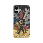 naruto with bijuus slim iphone 17 pro max