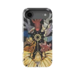 naruto with bijuus slim iphone 17 pro max