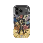 naruto with bijuus slim iphone 17 pro max