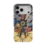 naruto with bijuus slim iphone 17 pro max