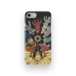 naruto with bijuus slim iphone 17 pro max