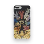 naruto with bijuus slim iphone 17 pro max