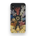 naruto with bijuus slim iphone 17 pro max