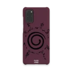 narutos seal slim iphone 17 pro max