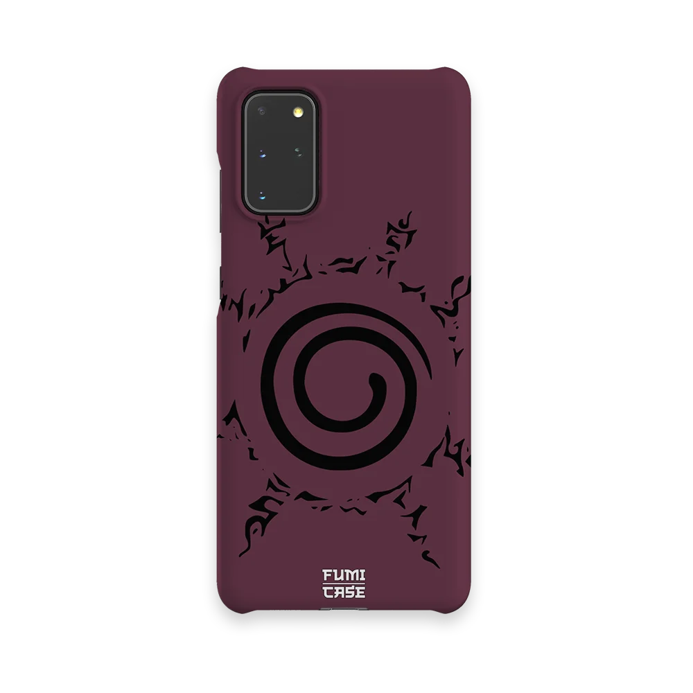 narutos seal slim galaxy s20 plus narutos seal slim galaxy s20 plus