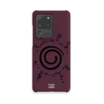 narutos seal slim iphone 17 pro max