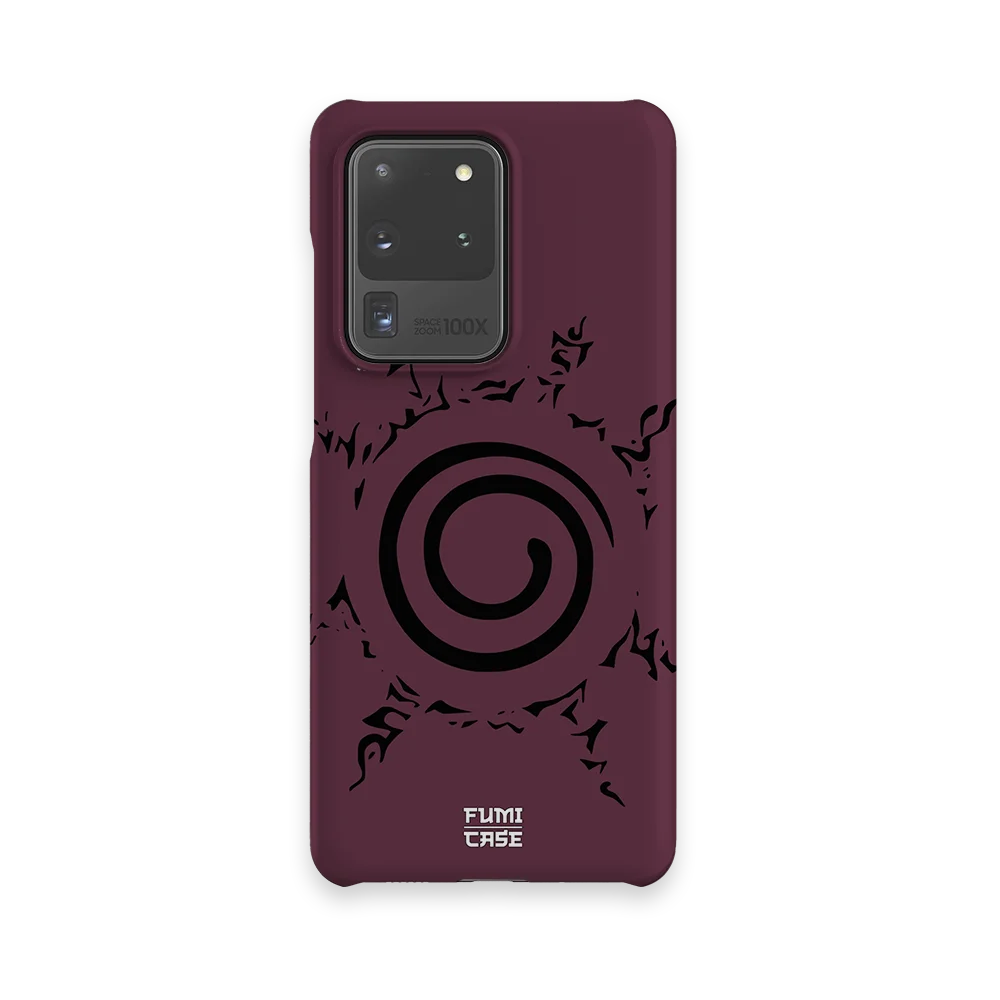 narutos seal slim galaxy s20 ultra narutos seal slim galaxy s20 ultra