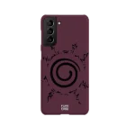 narutos seal slim iphone 17 pro max