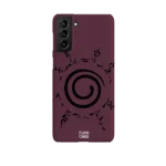 narutos seal slim iphone 17 pro max