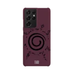 narutos seal slim iphone 17 pro max