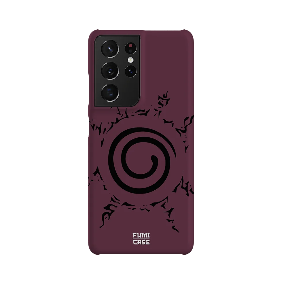 narutos seal slim galaxy s21 ultra narutos seal slim galaxy s21 ultra