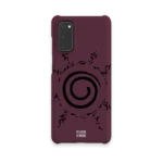 narutos seal slim iphone 17 pro max