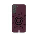 narutos seal slim iphone 17 pro max
