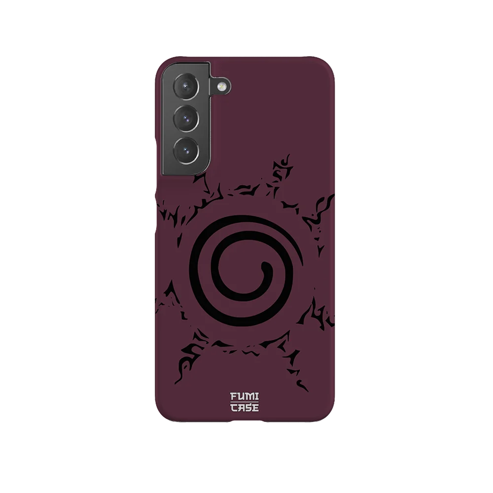 narutos seal slim galaxy s22 plus narutos seal slim galaxy s22 plus