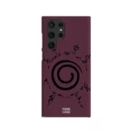 narutos seal slim iphone 17 pro max