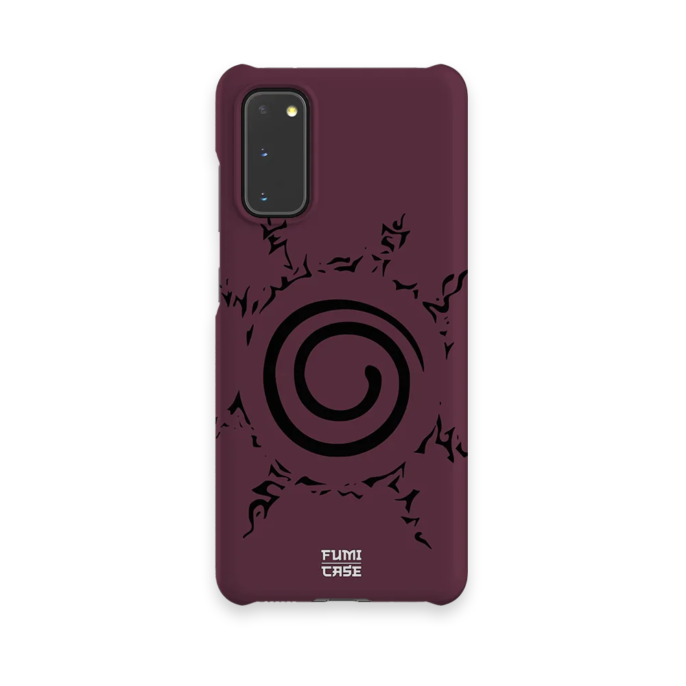 narutos seal slim galaxy s22 narutos seal slim galaxy s22