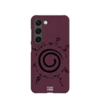 narutos seal slim iphone 17 pro max