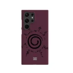 narutos seal slim iphone 17 pro max