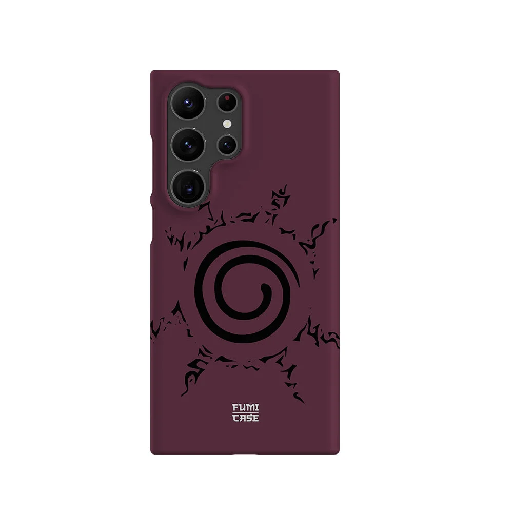 narutos seal slim galaxy s23 ultra narutos seal slim galaxy s23 ultra