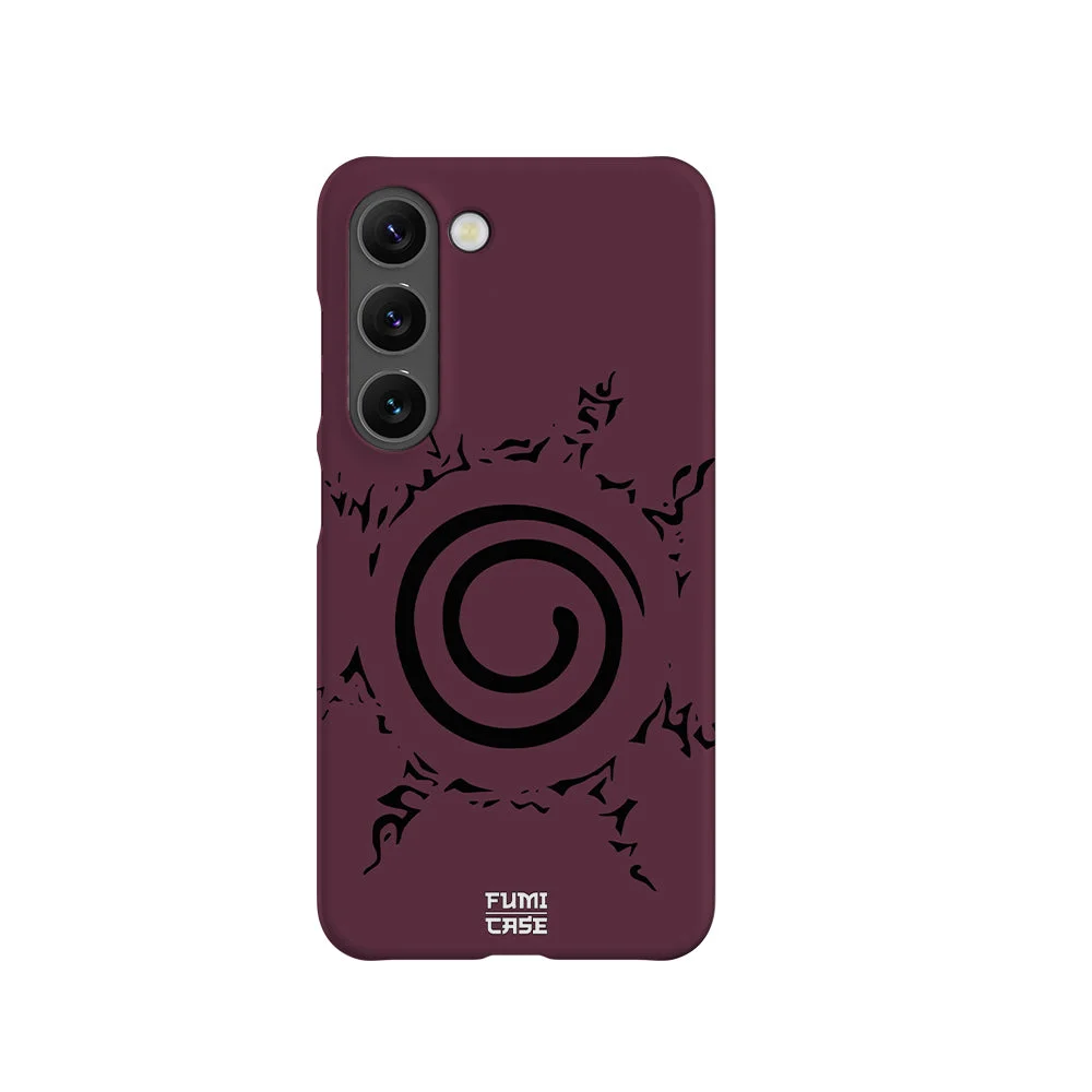 narutos seal slim galaxy s23 narutos seal slim galaxy s23