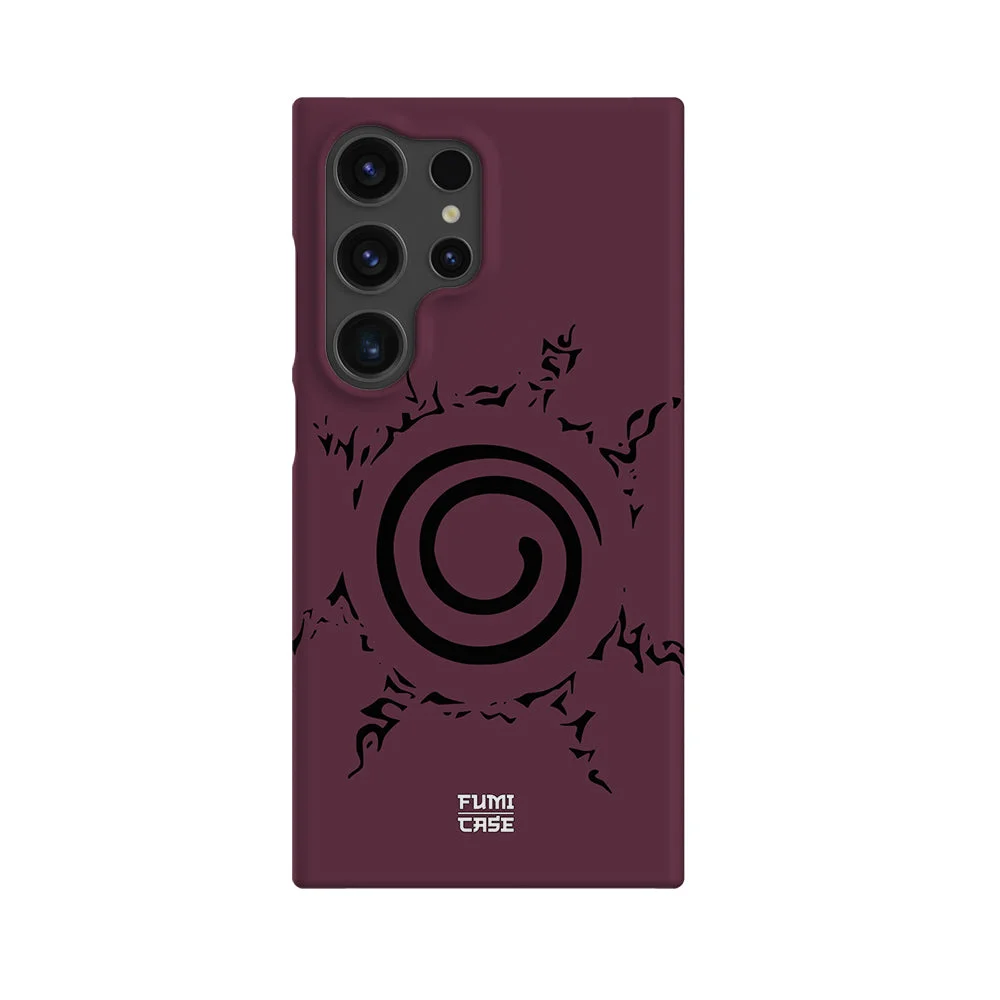 narutos seal slim galaxy s24 ultra narutos seal slim galaxy s24 ultra