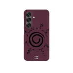 narutos seal slim iphone 17 pro max