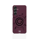 narutos seal slim iphone 17 pro max