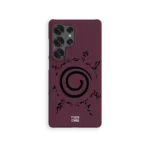 narutos seal slim iphone 17 pro max