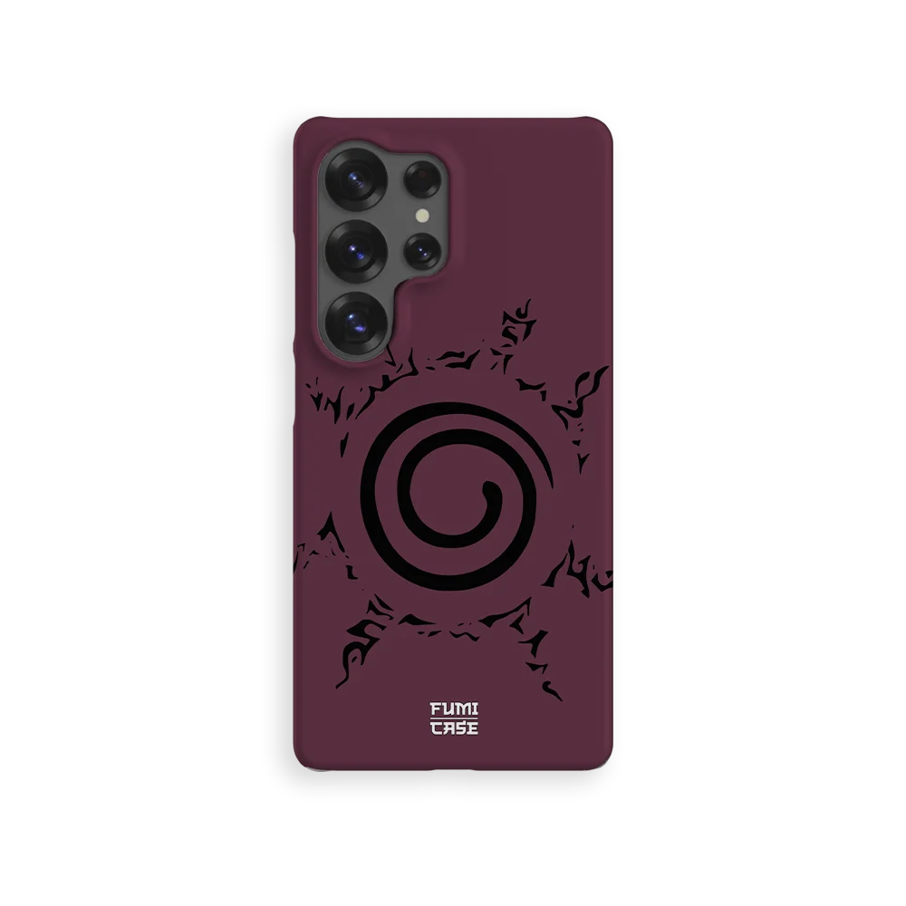 narutos seal slim galaxy s25 ultra narutos seal slim galaxy s25 ultra