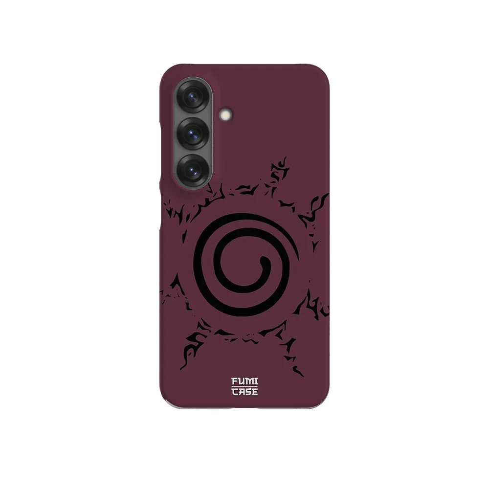 narutos seal slim galaxy s25 narutos seal slim galaxy s25