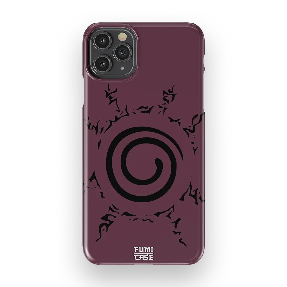 narutos seal slim iphone 11 pro max narutos seal slim iphone 11 pro max