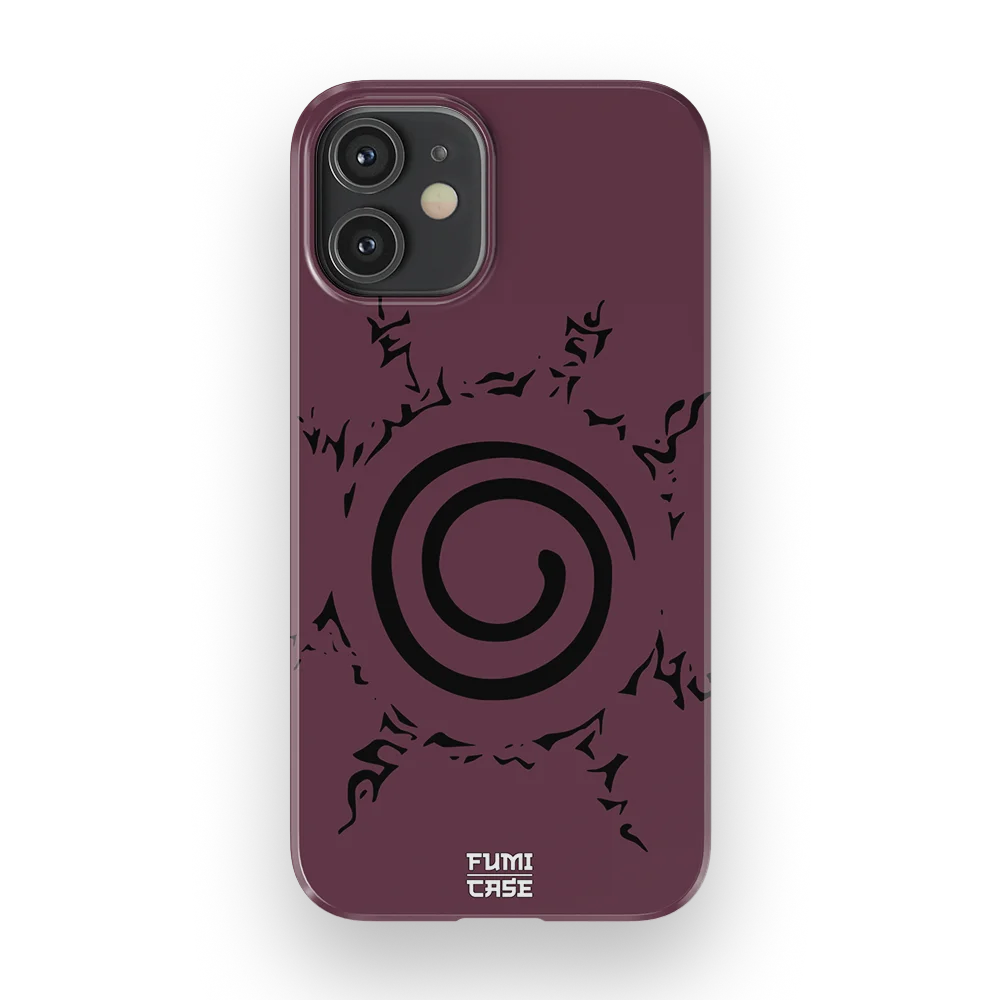 narutos seal slim iphone 12 mini narutos seal slim iphone 12 mini