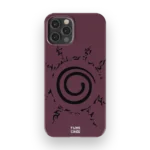 narutos seal slim iphone 17 pro max