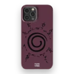 narutos seal slim iphone 17 pro max
