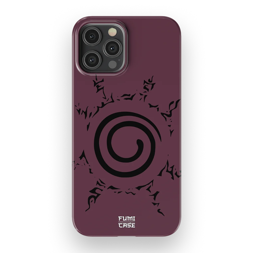 narutos seal slim iphone 12 pro max narutos seal slim iphone 12 pro max