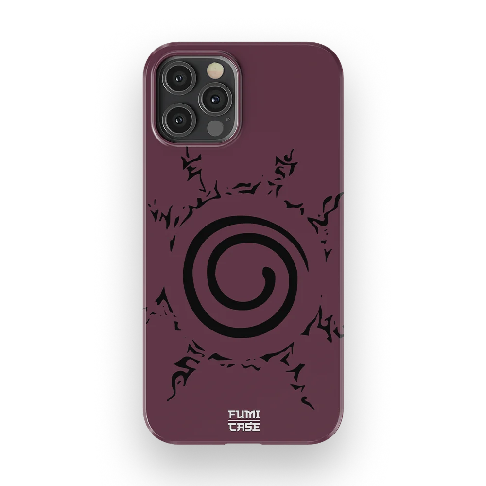 narutos seal slim iphone 12 pro narutos seal slim iphone 12 pro